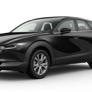 Mazda CX-30 5WGN 2.5L e-SKYACTIV G 140 ps 6AT FWD CENTRE-LINE