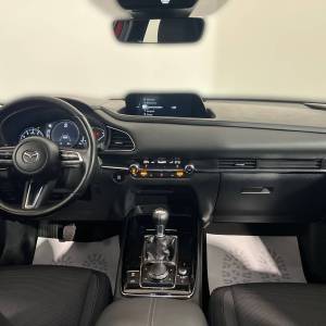 Mazda CX-30 G122 PLUS - 3 godine jamstva