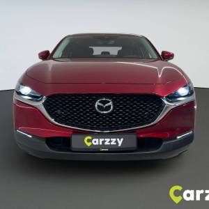 Mazda CX-30 G122 PLUS - 3 godine jamstva