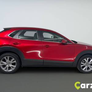 Mazda CX-30 G122 PLUS - 3 godine jamstva