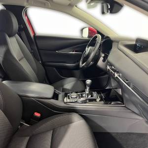 Mazda CX-30 G122 PLUS - 3 godine jamstva