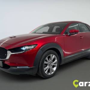 Mazda CX-30 G122 PLUS - 3 godine jamstva
