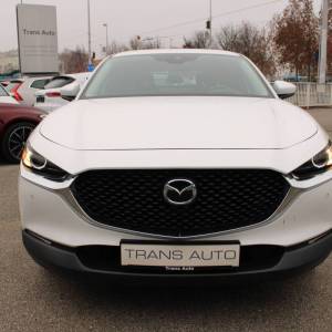 Mazda CX-30 G150 *NAVIGACIJA, KAMERA*