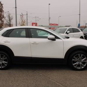 Mazda CX-30 G150 *NAVIGACIJA, KAMERA*