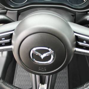 Mazda CX-30 G150 *NAVIGACIJA, KAMERA*