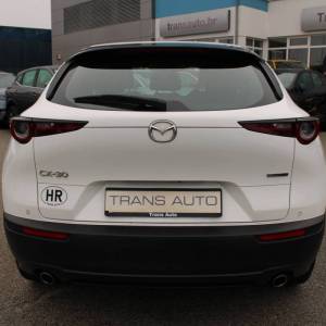 Mazda CX-30 G150 *NAVIGACIJA, KAMERA*