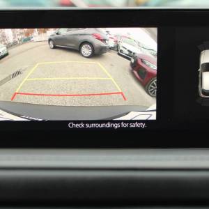 Mazda CX-30 G150 *NAVIGACIJA, KAMERA*