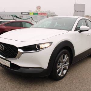 Mazda CX-30 G150 *NAVIGACIJA, KAMERA*