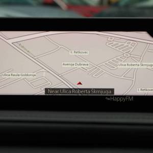 Mazda CX-30 G150 *NAVIGACIJA, KAMERA*