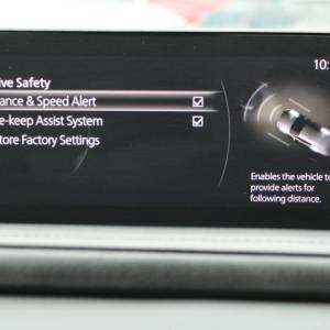 Mazda CX-30 G150 *NAVIGACIJA, KAMERA*