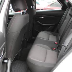 Mazda CX-30 G150 *NAVIGACIJA, KAMERA*