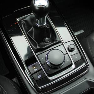 Mazda CX-30 G150 *NAVIGACIJA, KAMERA*