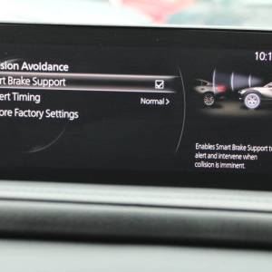 Mazda CX-30 G150 *NAVIGACIJA, KAMERA*