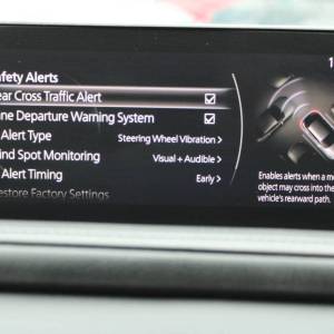 Mazda CX-30 G150 *NAVIGACIJA, KAMERA*