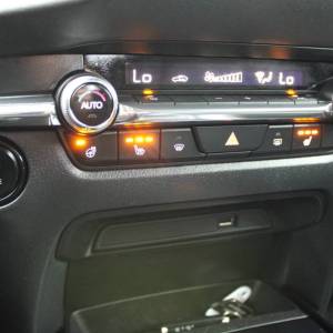 Mazda CX-30 G150 *NAVIGACIJA, KAMERA*