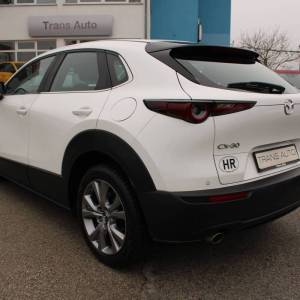 Mazda CX-30 G150 *NAVIGACIJA, KAMERA*