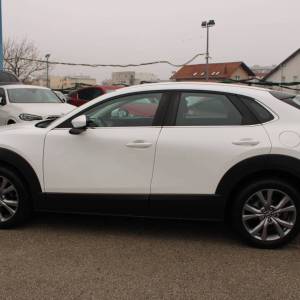 Mazda CX-30 G150 *NAVIGACIJA, KAMERA*