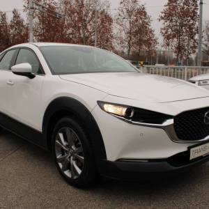 Mazda CX-30 G150 *NAVIGACIJA, KAMERA*