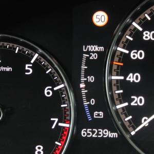 Mazda CX-30 G150 *NAVIGACIJA, KAMERA*