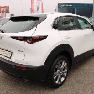 Mazda CX-30 G150 *NAVIGACIJA, KAMERA*