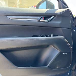 Mazda CX-5 184hp 6AT AWD EXCLUSIVE-LINE