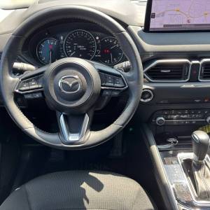 Mazda CX-5 184hp 6AT AWD EXCLUSIVE-LINE