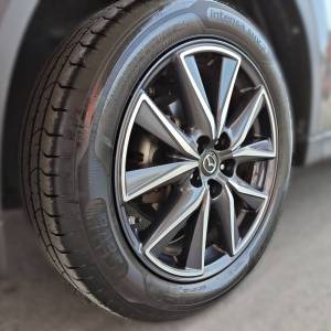 Mazda CX-5 2.2L SELECT