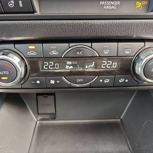 Mazda CX-5 2.2L SELECT