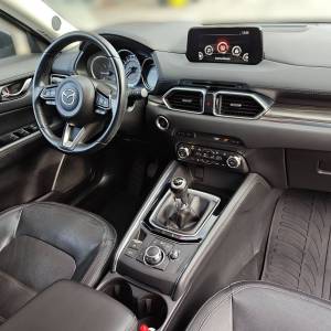 Mazda CX-5 2.2L SELECT