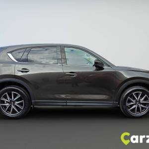 Mazda CX-5 2.2L SELECT