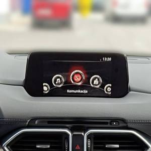 Mazda CX-5 2.2L SELECT