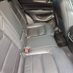 Mazda CX-5 2.2L SELECT