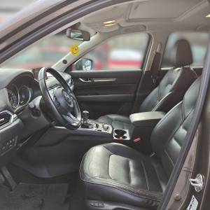 Mazda CX-5 2.2L SELECT