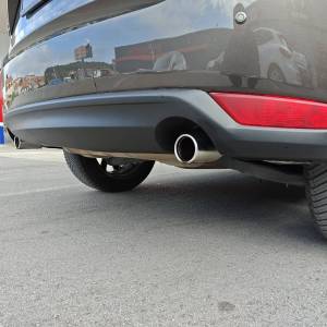 Mazda CX-5 2.2L SELECT