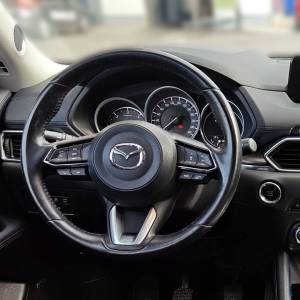 Mazda CX-5 2.2L SELECT