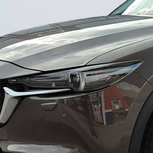 Mazda CX-5 2.2L SELECT