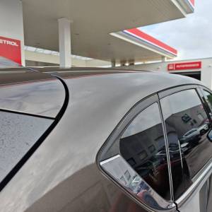 Mazda CX-5 2.2L SELECT