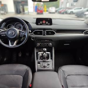 Mazda CX-5 2.2L SELECT