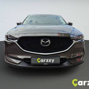 Mazda CX-5 2.2L SELECT