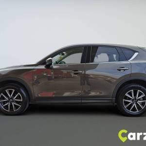 Mazda CX-5 2.2L SELECT