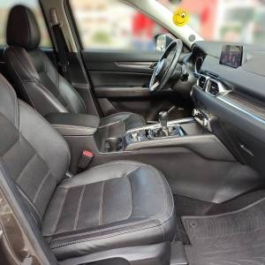 Mazda CX-5 2.2L SELECT