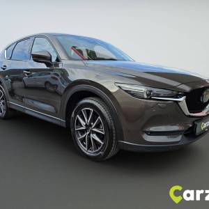 Mazda CX-5 2.2L SELECT
