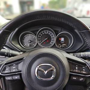 Mazda CX-5 2.2L SELECT