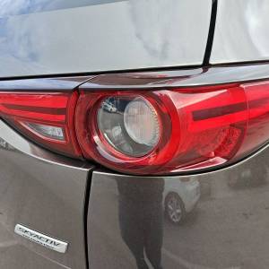 Mazda CX-5 2.2L SELECT