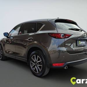 Mazda CX-5 2.2L SELECT