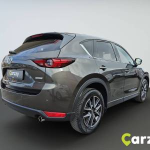 Mazda CX-5 2.2L SELECT