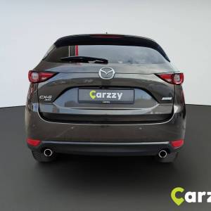 Mazda CX-5 2.2L SELECT
