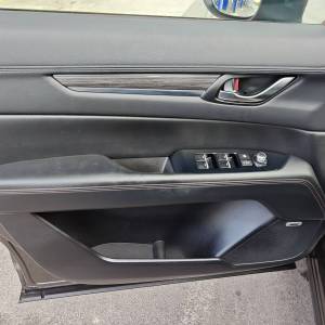 Mazda CX-5 2.2L SELECT