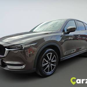 Mazda CX-5 2.2L SELECT