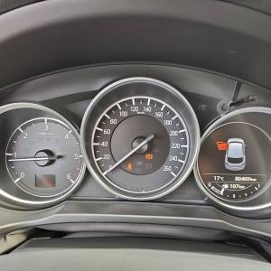 Mazda CX-5 2.2L SELECT